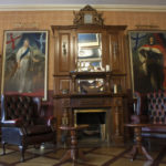 restoran albion dickens pub